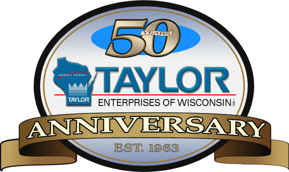 Pressure Fryers - Taylor Enterprises of WI, Inc.