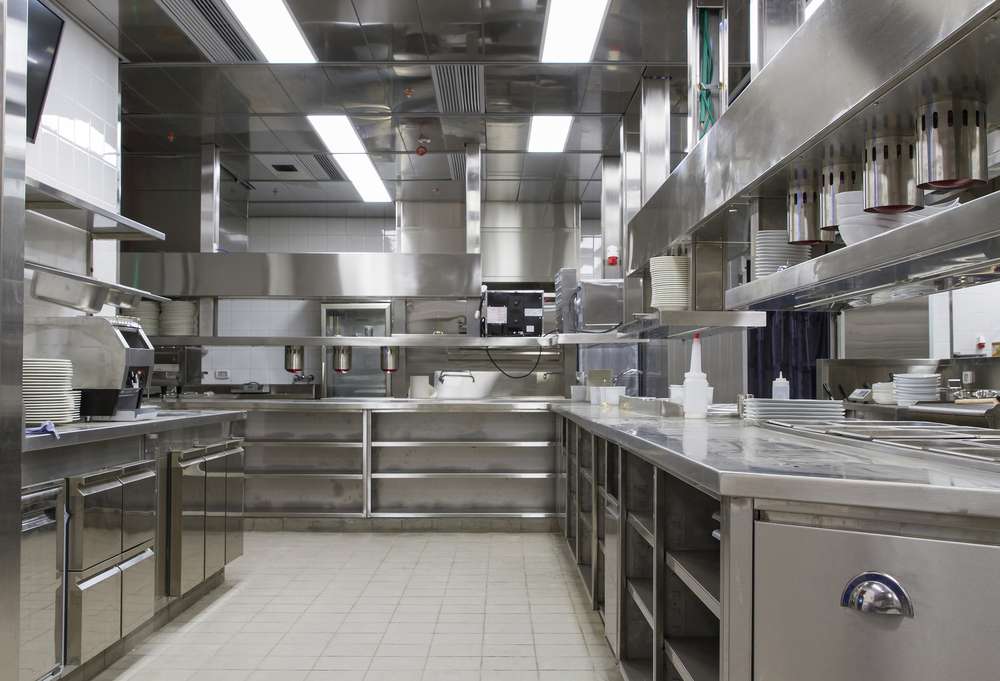 restaurant equipment